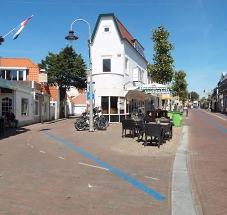 Willa Sidestreet House Zandvoort Zewnętrze zdjęcie