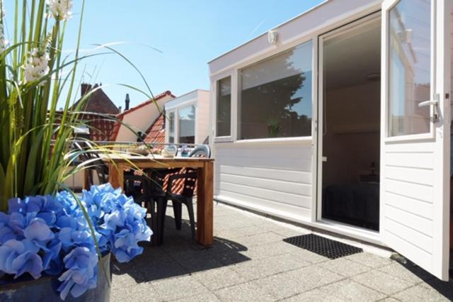 Willa Sidestreet House Zandvoort Zewnętrze zdjęcie