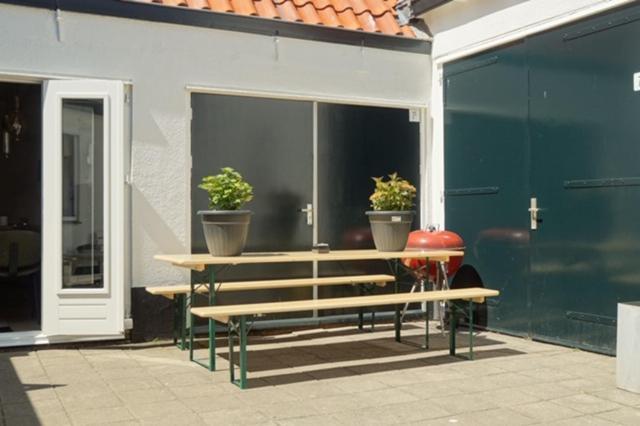 Willa Sidestreet House Zandvoort Zewnętrze zdjęcie