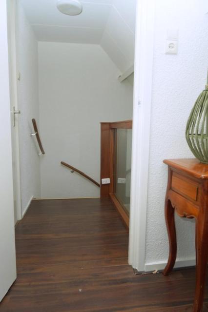 Willa Sidestreet House Zandvoort Zewnętrze zdjęcie