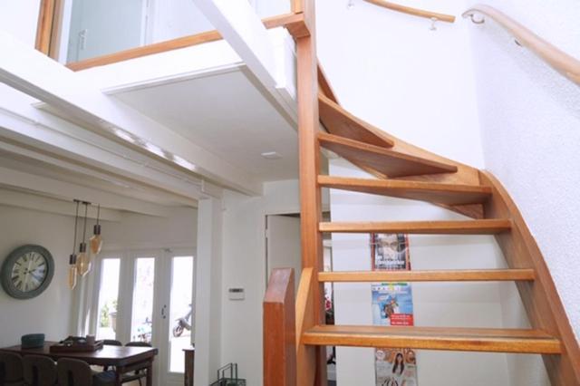 Willa Sidestreet House Zandvoort Zewnętrze zdjęcie