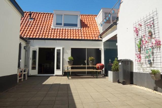 Willa Sidestreet House Zandvoort Zewnętrze zdjęcie