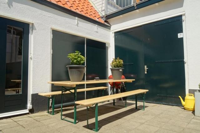 Willa Sidestreet House Zandvoort Zewnętrze zdjęcie