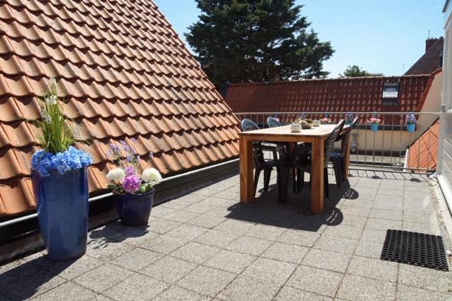 Willa Sidestreet House Zandvoort Zewnętrze zdjęcie